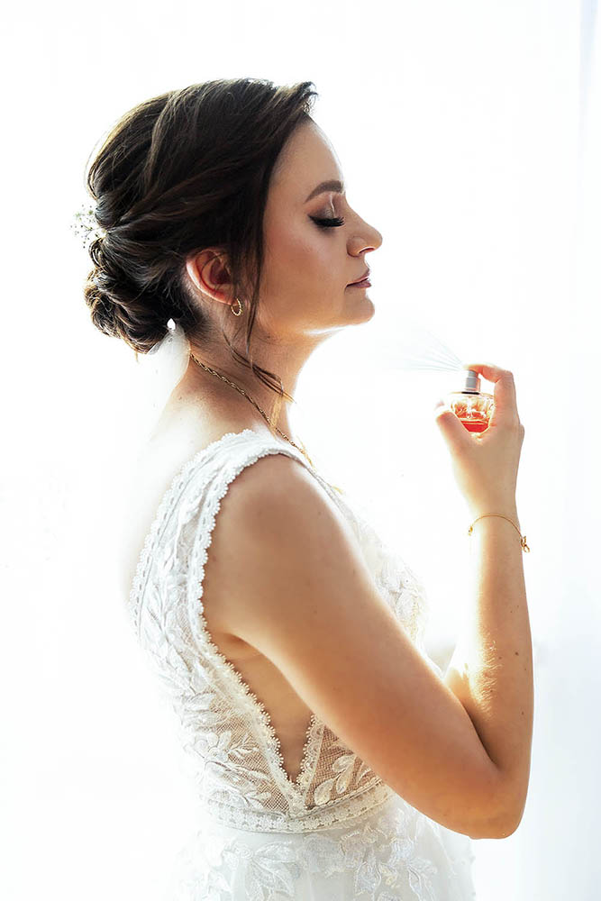 Portret biznesowy stomatologa w studio Kędzierzyn-Koźle